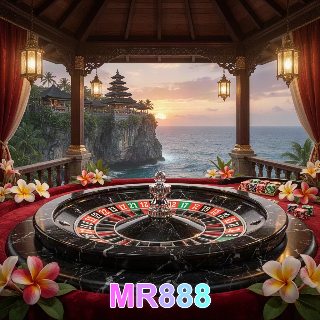 Facebook MR888