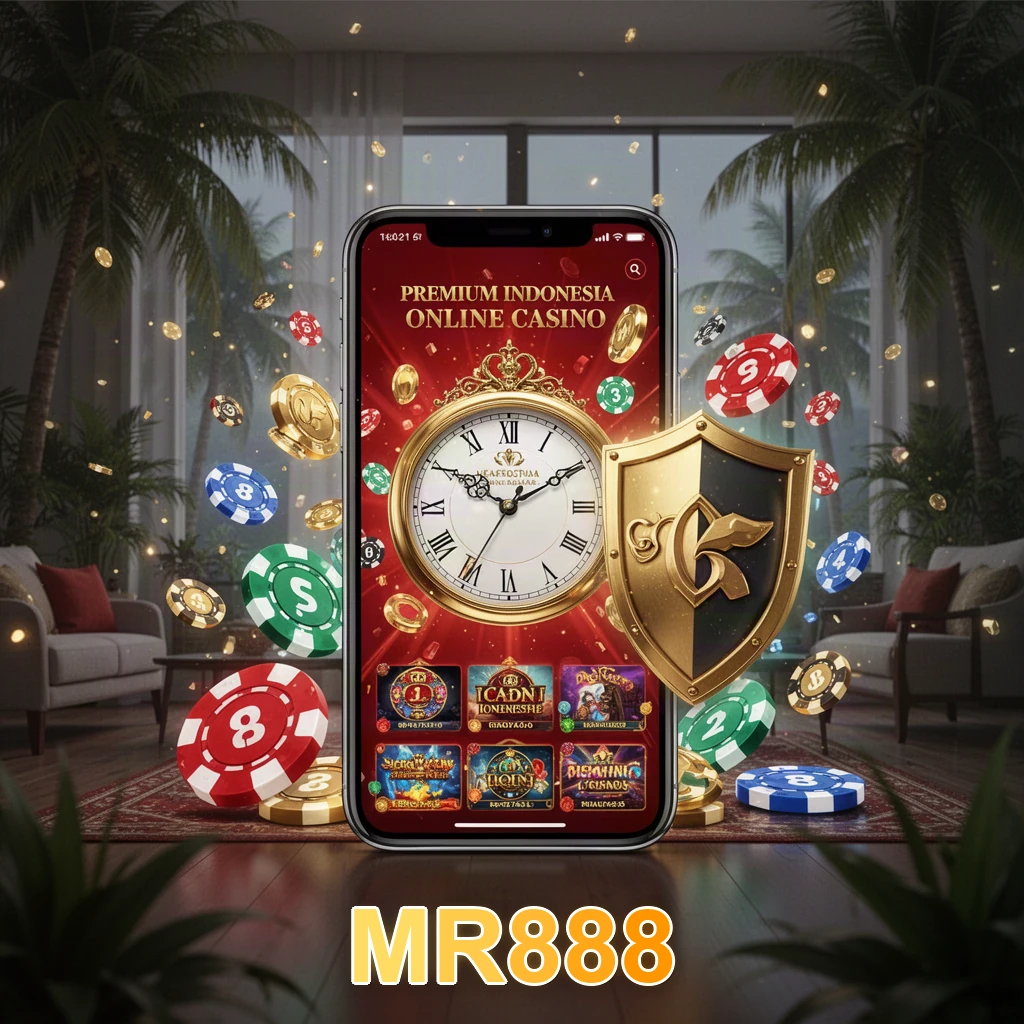 Unduh MR888