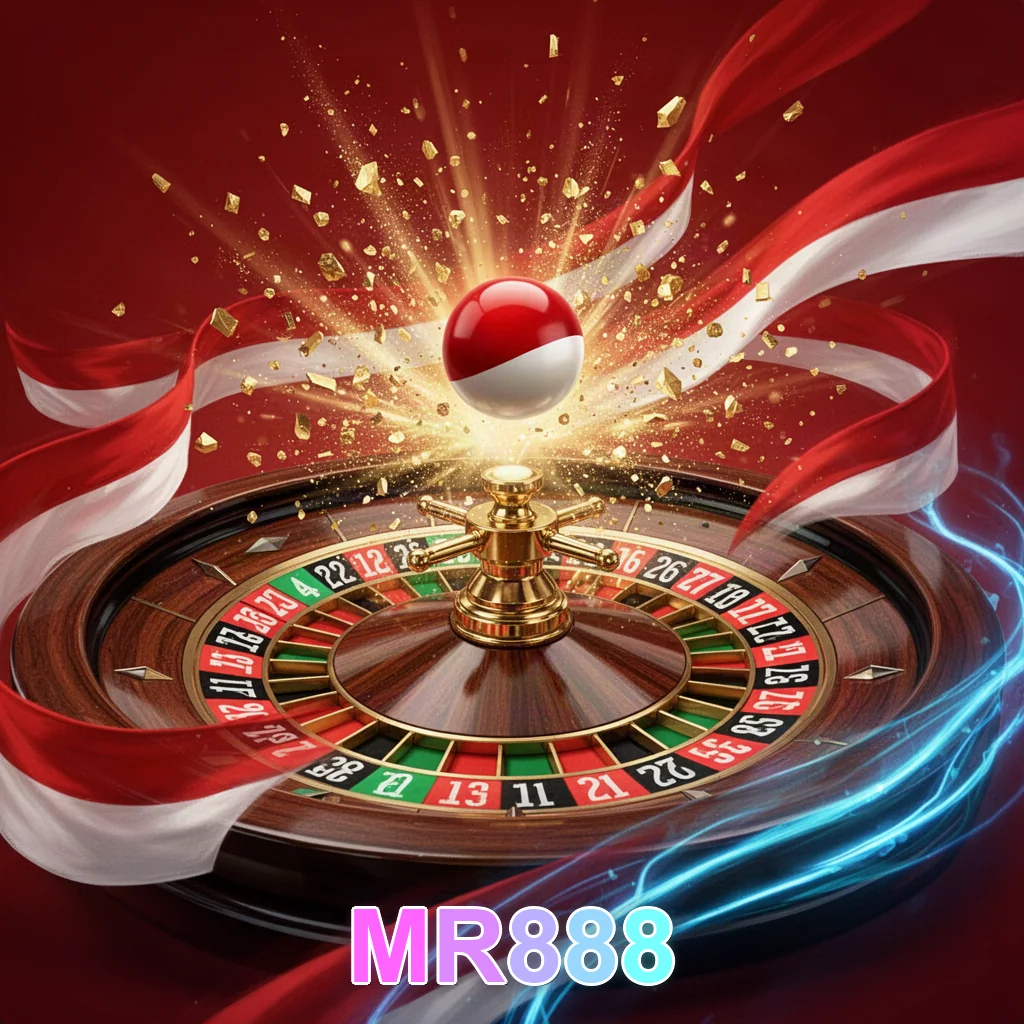 Telegram MR888