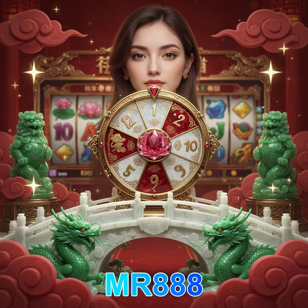 Pendaftaran MR888