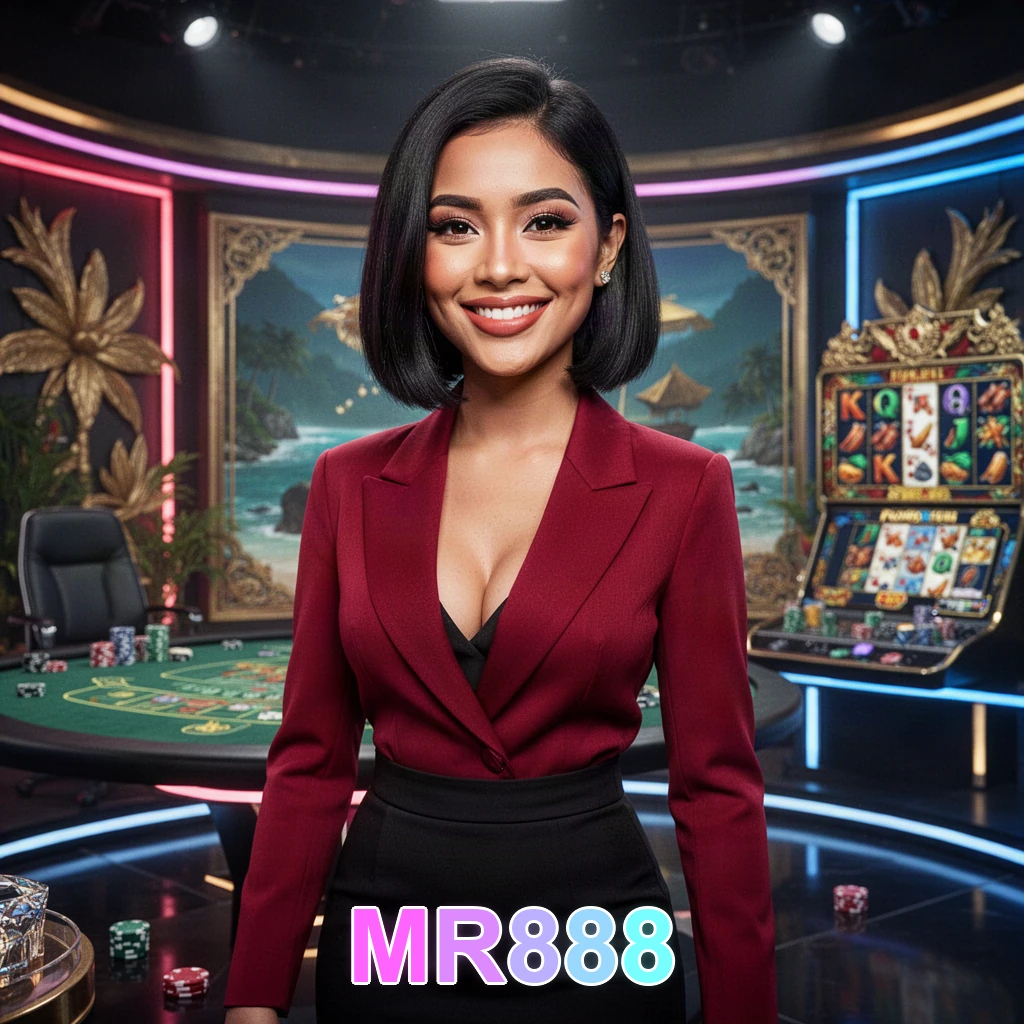 Unduh MR888