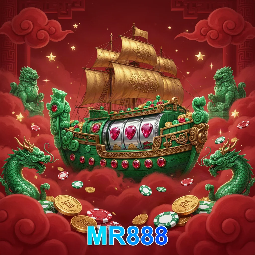 Aplikasi MR888