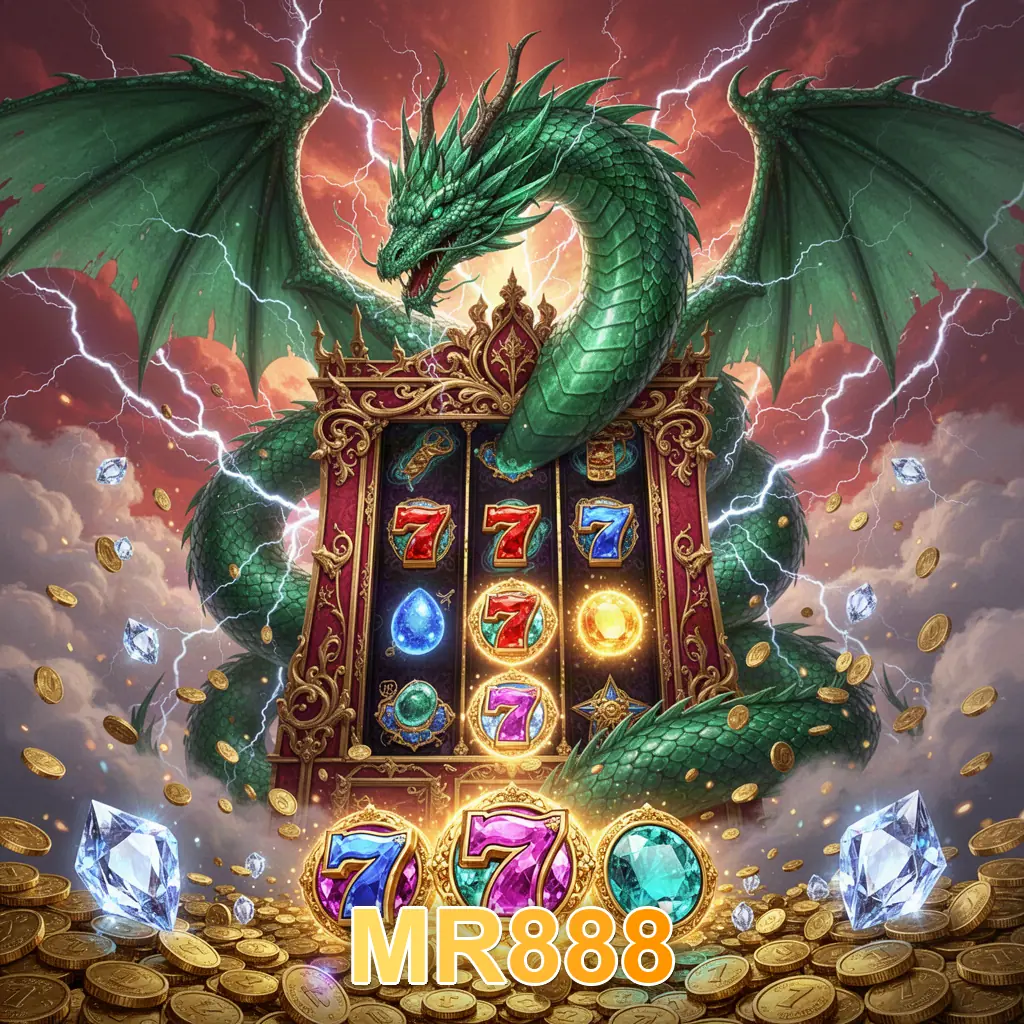 MR888 apk