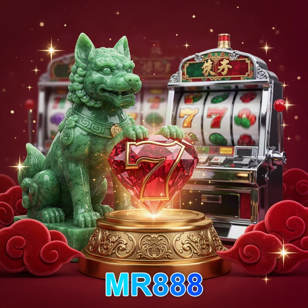 6 keuntungan eksklusif program VIP MR888