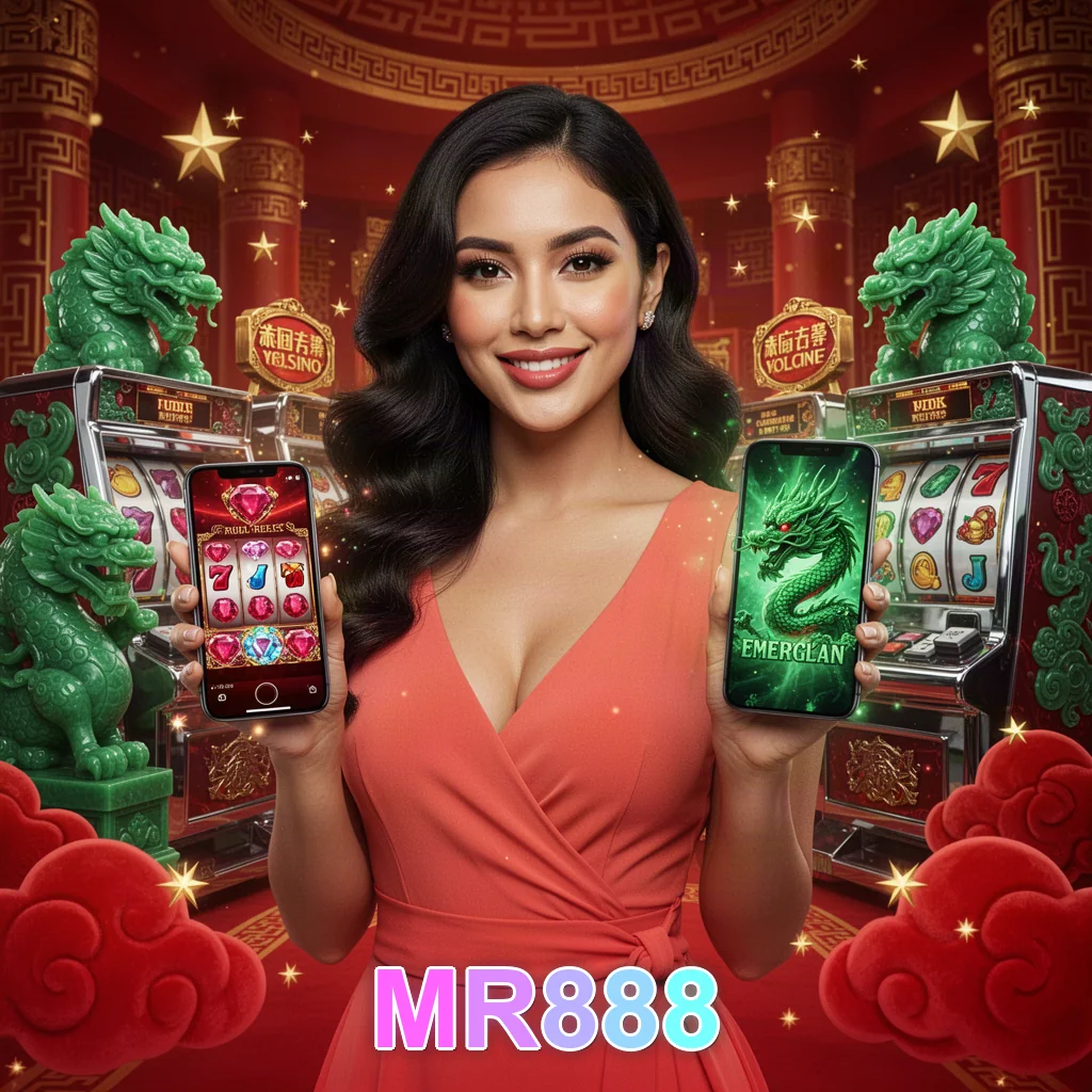 MR888 bonus